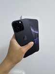 iPhone 16pro с гаррания