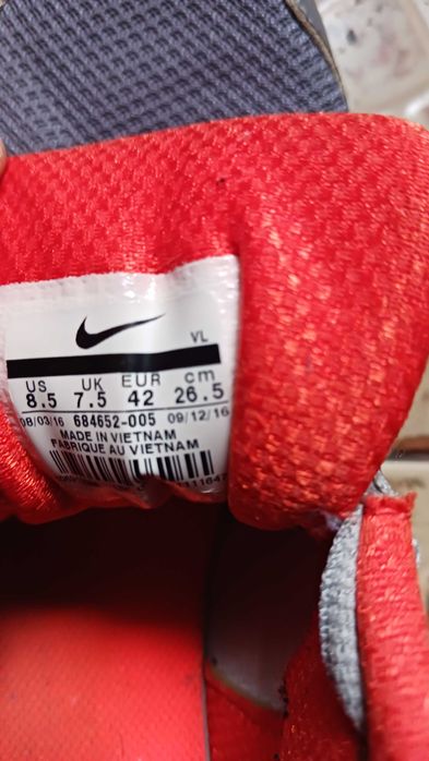 Adidași Nike Downshifter 6