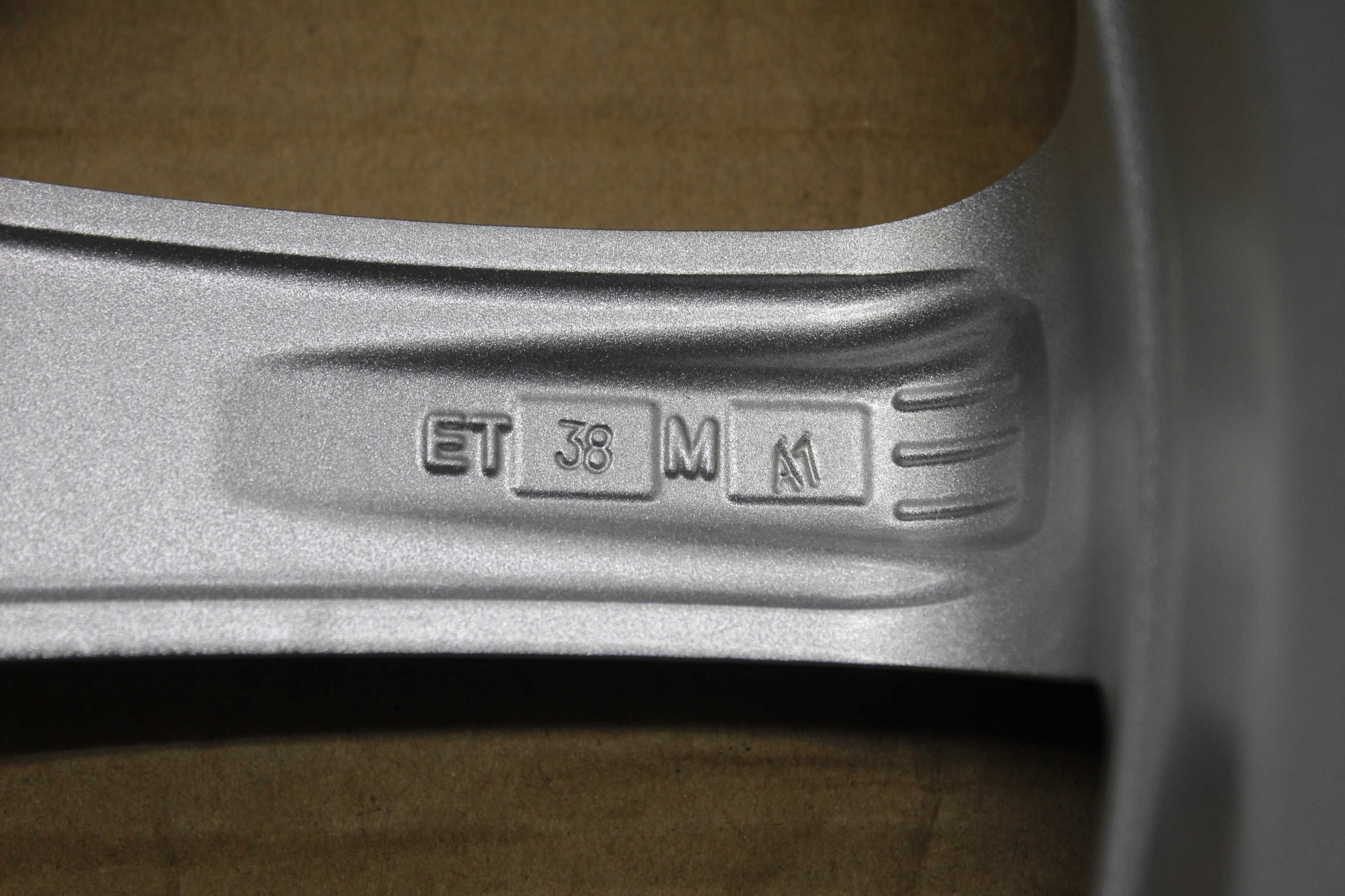 Джанти 18" Toyota RAV4