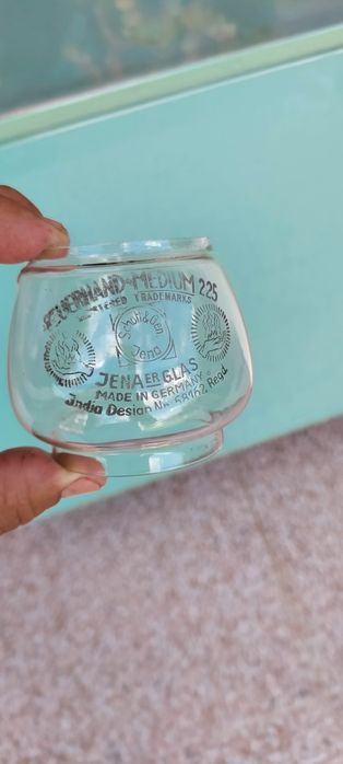 Lampa de colectie Feuerhand Nr.225