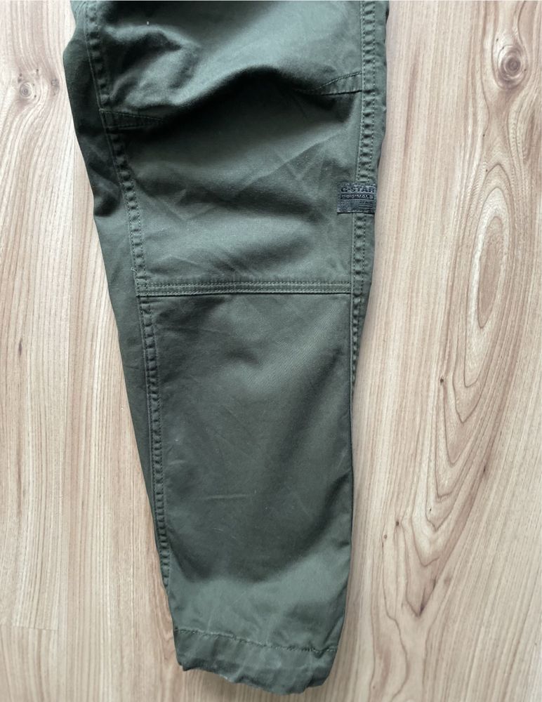 G-Star Raw Rovic Zip 3D straight tapered/мъжки карго панталон W30/W31