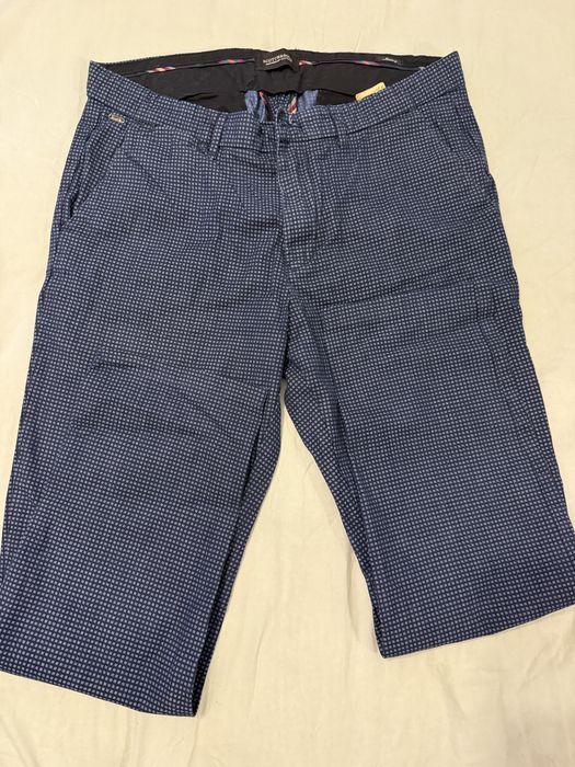 Scotch & Soda, Pepe Jeans, Gas, MP, Gant, Guess