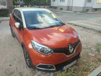 Renault Captur 1.2 Tce бензин