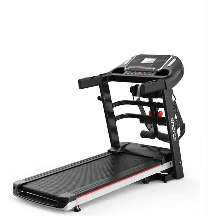 Беговой дорожка