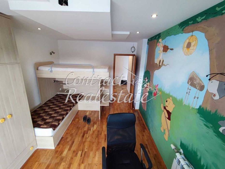 Дава се под наем Тристаен апартамент в Варна, Нептун - 150 кв.м за 714 € - Снимка #17