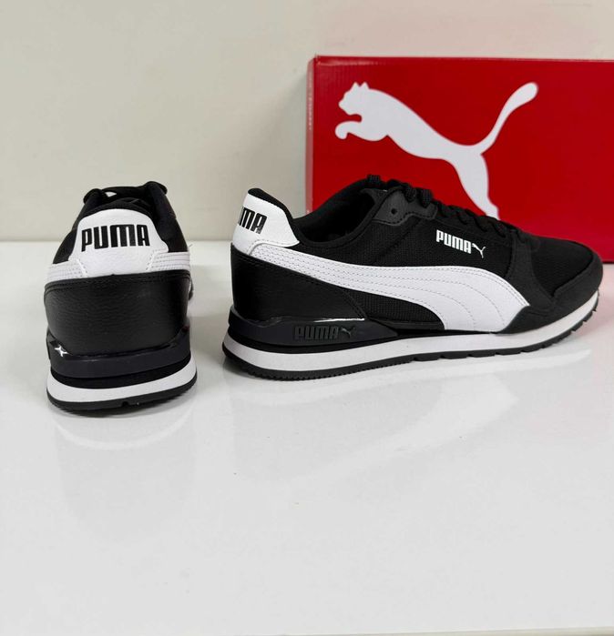 Puma St Runner v3 Mesh