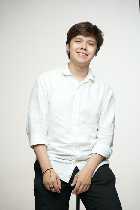 Онлайн-репетитор по химии и биологии