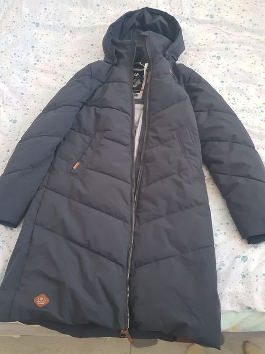 Geaca damă noua cu eticheta