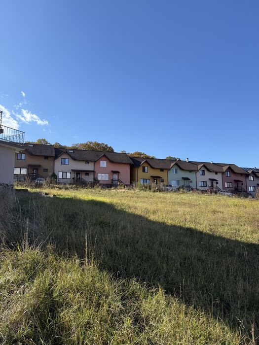 Teren Corunca/intravilan/utilitati pe teren