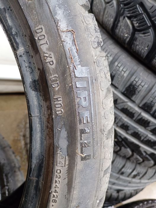 245 40 18 pirelli