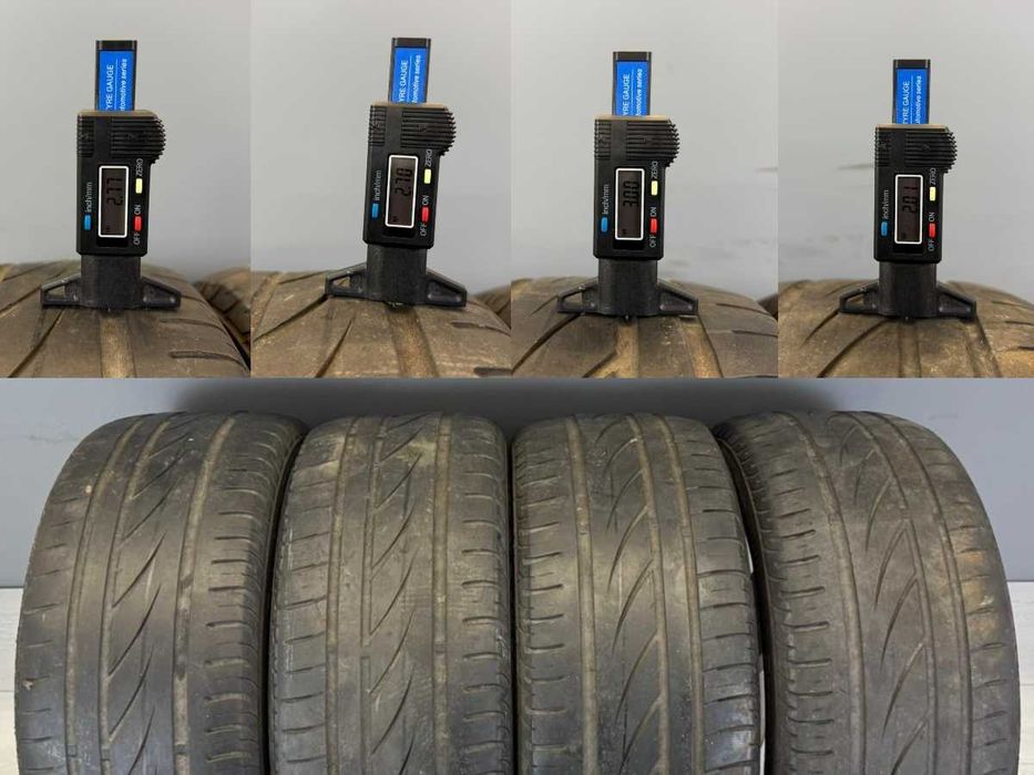Roti/Jante Mazda 4x108 195/50 R15 2, 121; Ford Ka, Focus, Fiesta