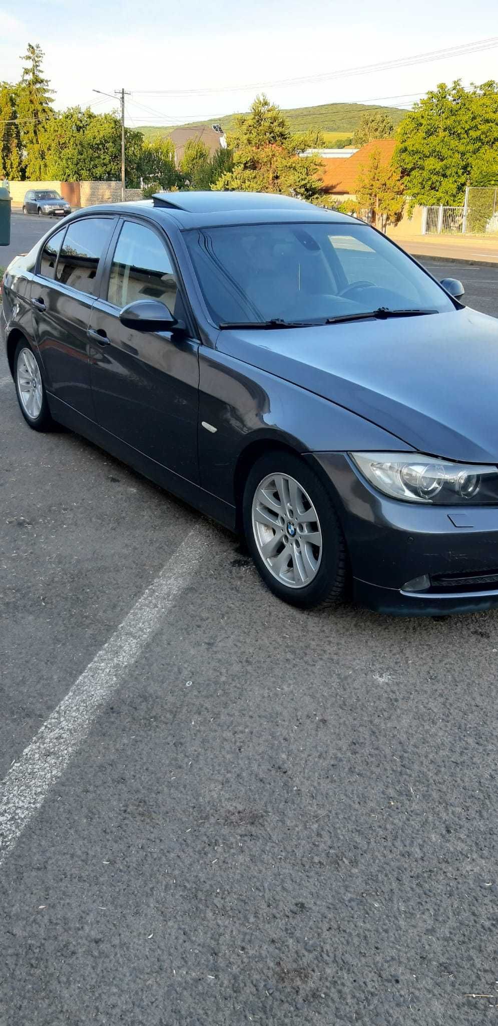 VAND BMW 90 diesel