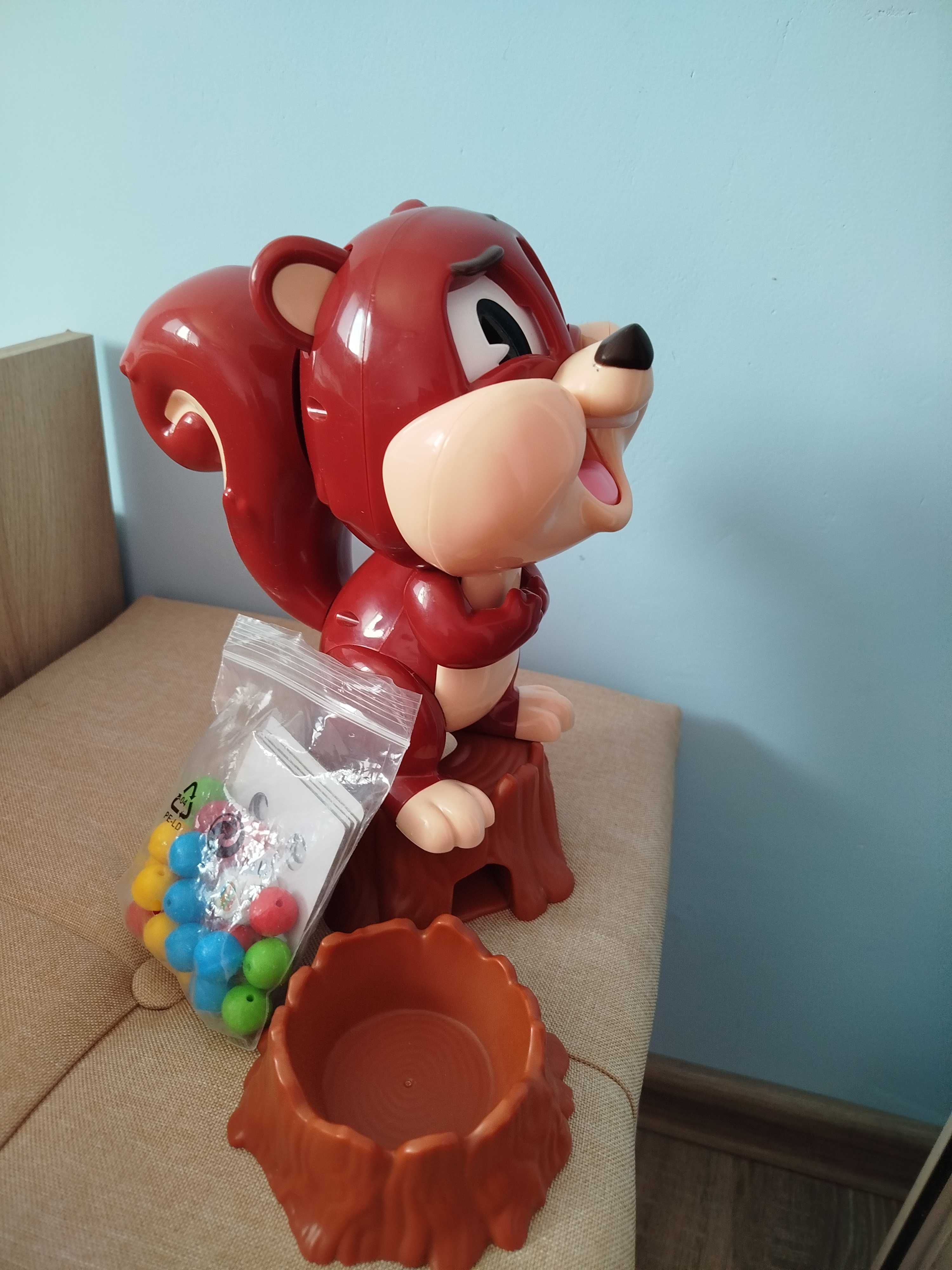 Хрупкащият  Хари настолна игра