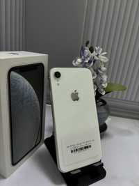 Iphone Xr 128 Gb White Pintel.kz