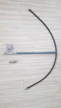Cablu LMR400 Helium/Hnt