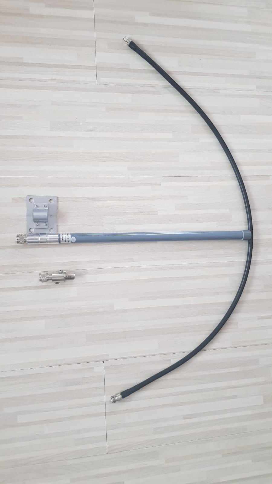Cablu LMR400 Helium/Hnt