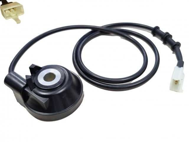 Melc Kilometraj Digital Scuter Aprilia RS