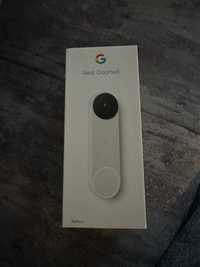 Se vinde Google Nest Doorbell, battery!