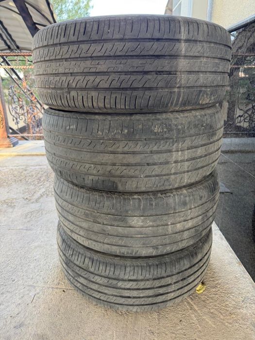 шины автомобильные