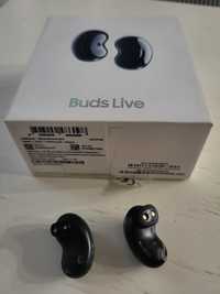 Беспроводные наушники Samsung Galaxy Buds Live