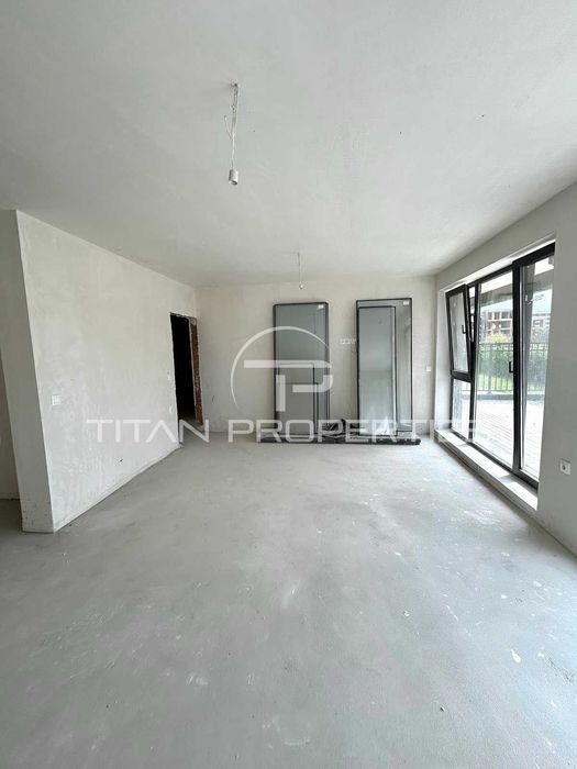 Продава се Двустаен апартамент в Пловдив, Христо Смирненски - 73 кв.м за 2576 €/кв.м - Снимка #6