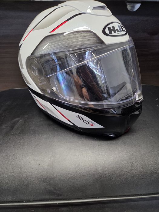 HJC Rpha 90s openface