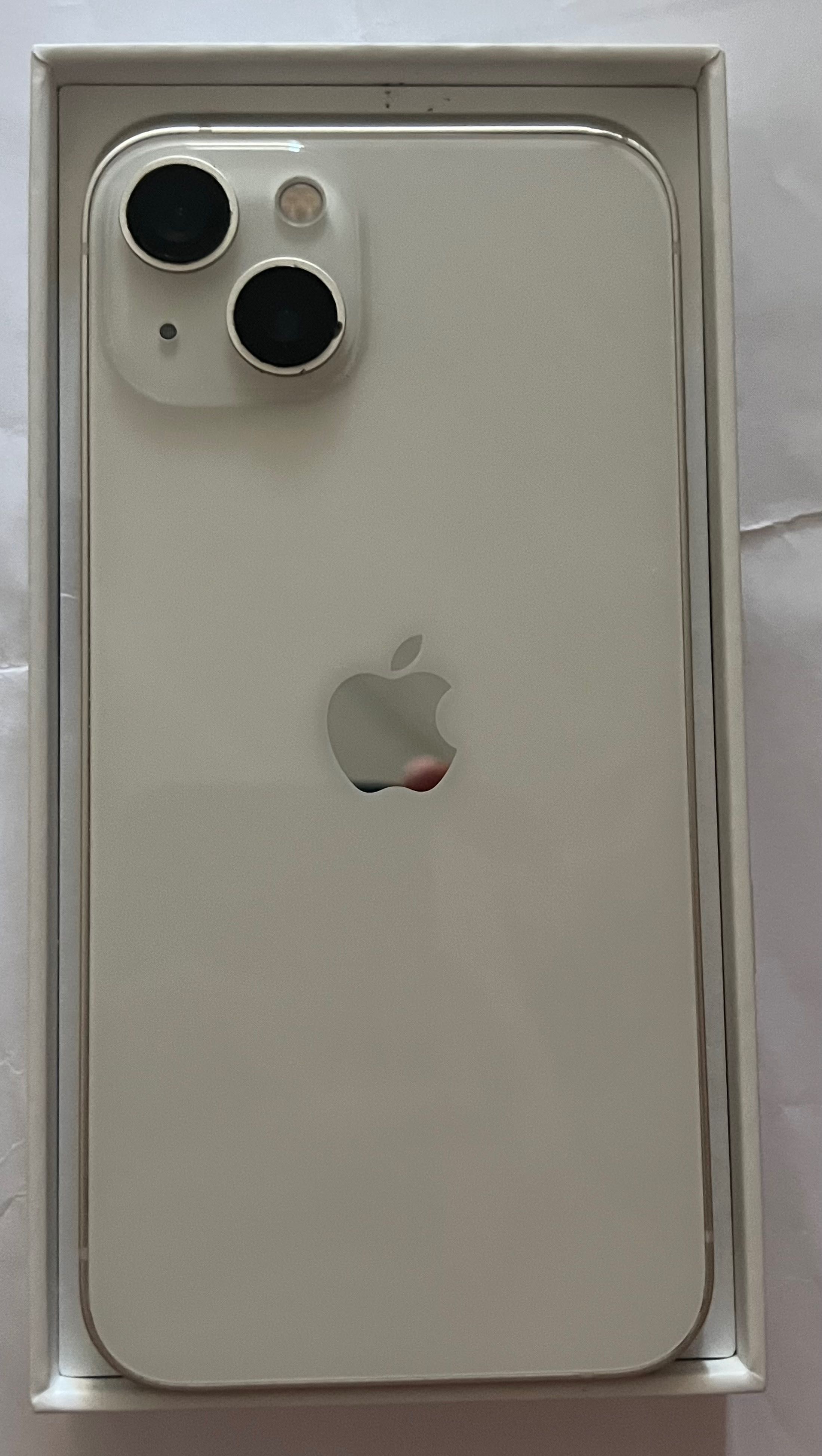 iPhone 13 128Gb Polar Star