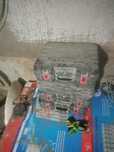 Prefarator crawn