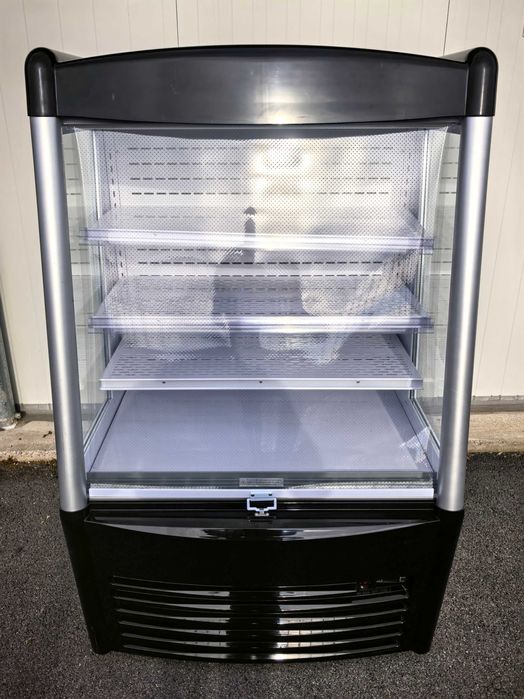 Хладилна витрина  320 литра, CF-390