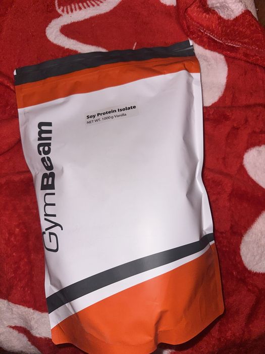Proteine gymbeam sigilat