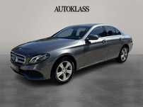Mercedes-Benz E Stare foarte buna / Garantie 12 luni