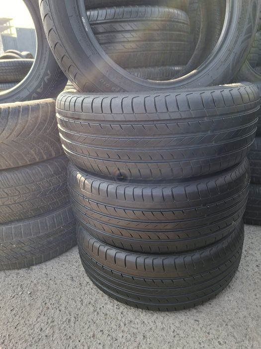 Linglong balon. Nexia 1,  2 va 3 ga, Sparkga tushadi