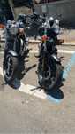 Honda vt 750 si honda vt 1100 pt cunoscatori
