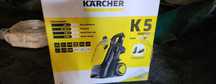 Мойка высокого давления Karcher