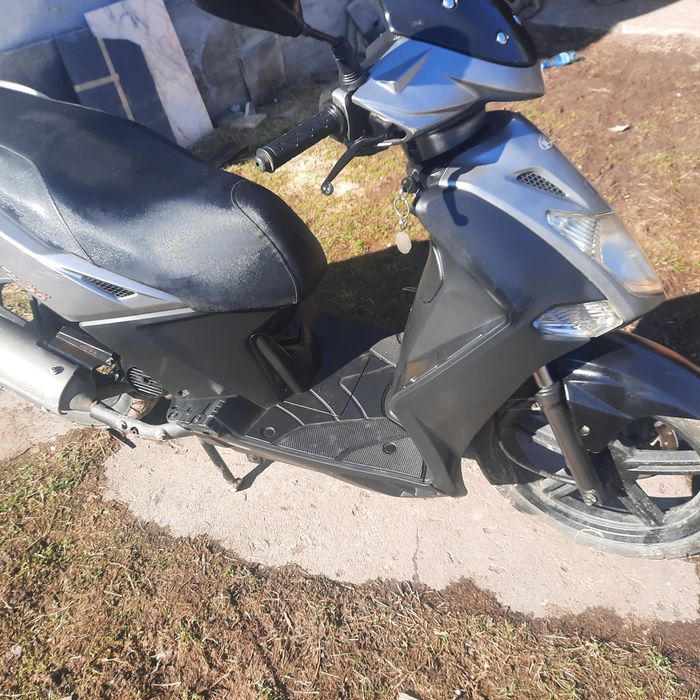 Scuter KYMCO Agility city 50 an fabricație 2020
