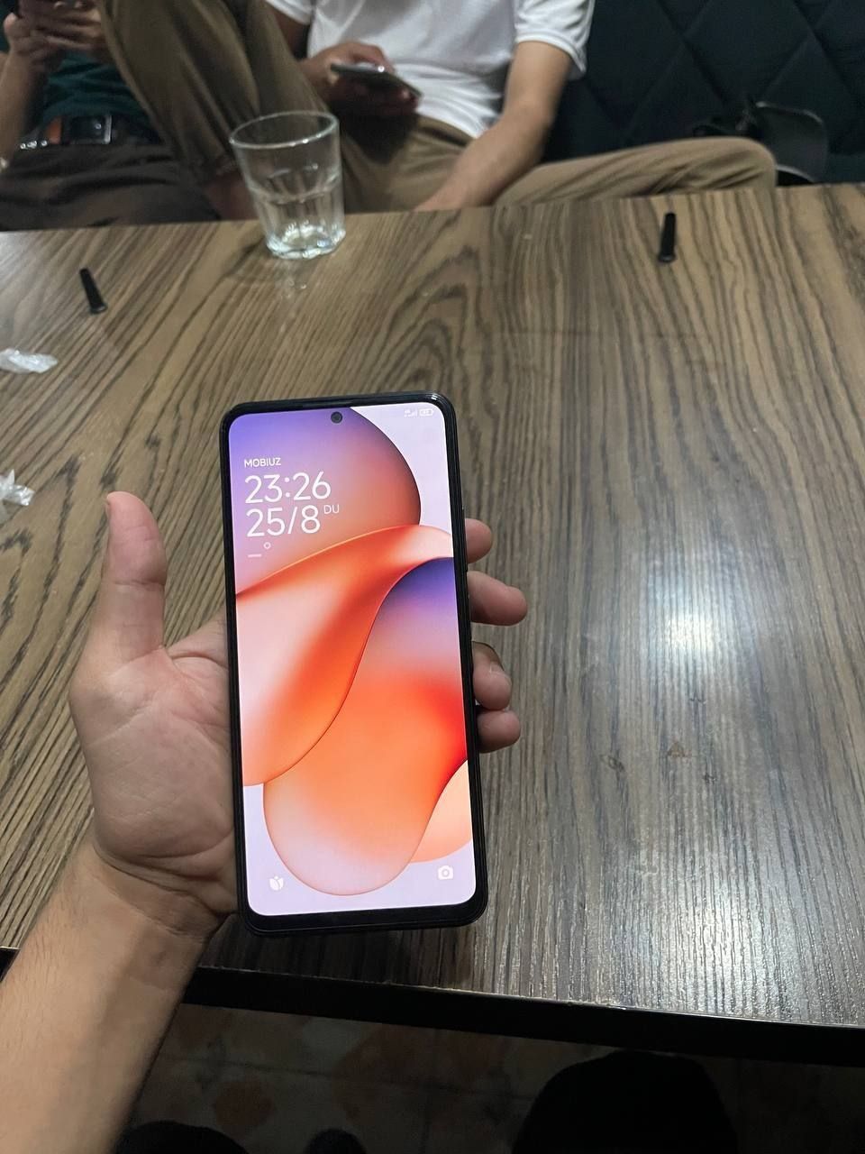 Redmi note 12 sotiladi!