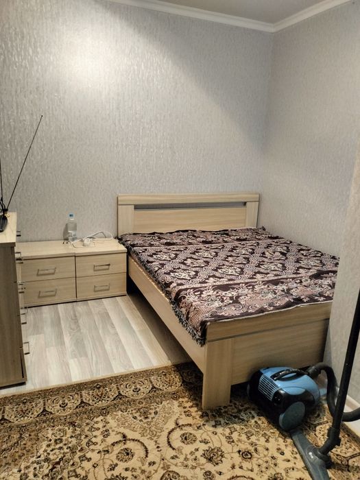 Сдается 1ком КВ в 10 мик. 15 дом.