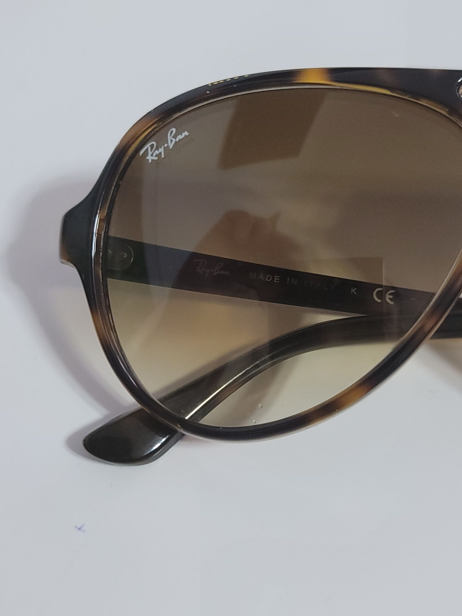 Ochelari de soare RayBan rb4125