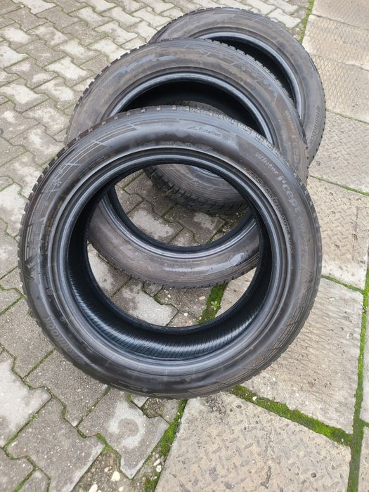 4anvelope de iarnă 225/55/19 Hankook Winter I cept evo 3.