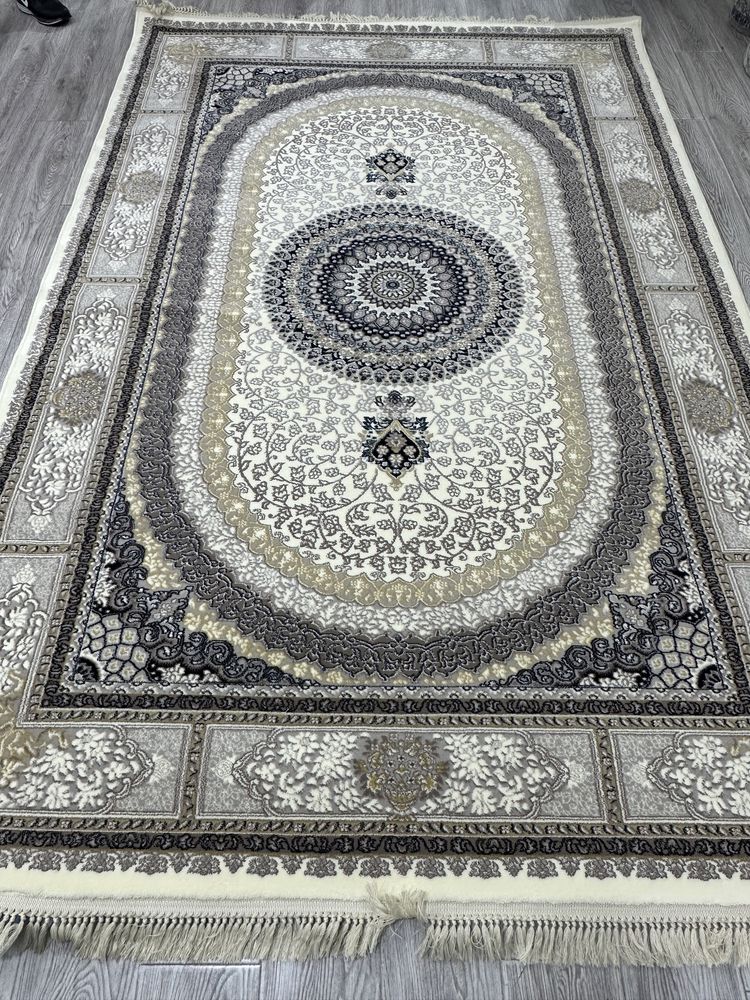 Gilam Aksya 2x3 zich toʻqilgan