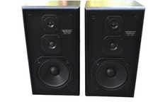 Boxe Technics SB-CS 65