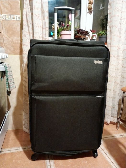 Troller xxl 80/51/30