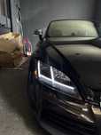 Faruri Led Audi TT 8j Mk2 bi xenon drl