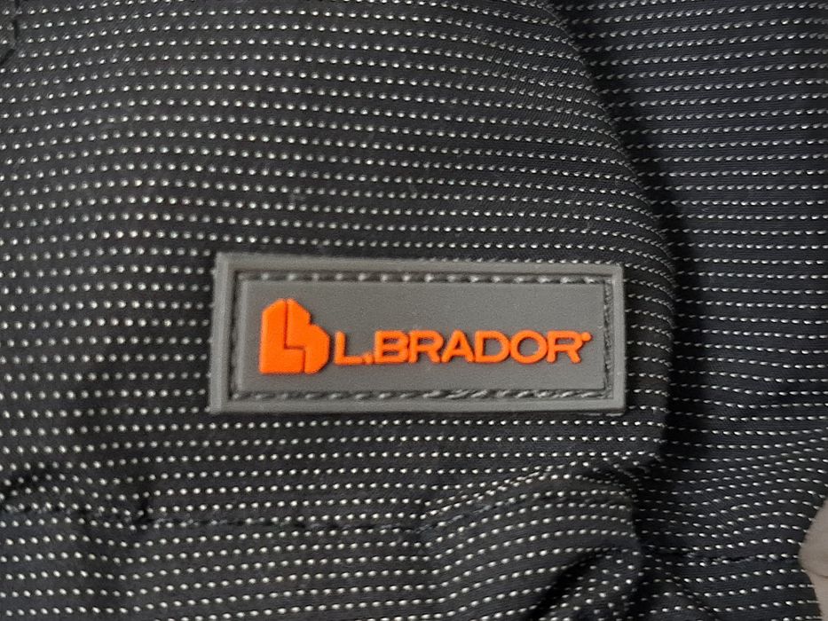 L. Brador-Ориг. Работно яке