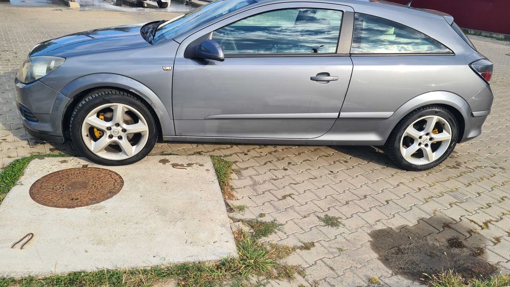 Vand Opel Astra GTC