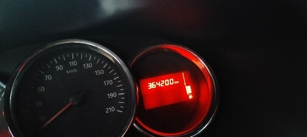 Dacia Logan 2 1.4 2014 E5