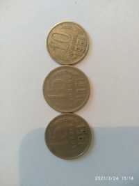 Монеты СССР 1961 г