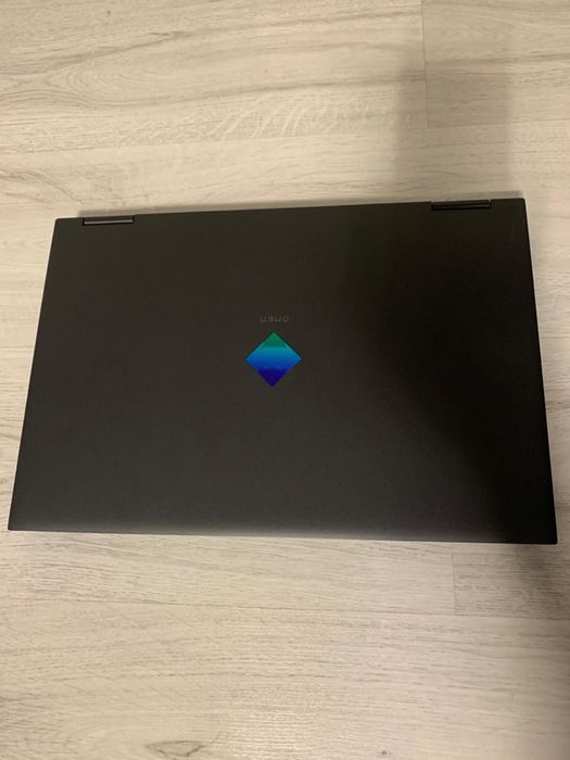 Laptop Gaming HP Omen , RTX 3070 (FullPower) , Ryzen 7