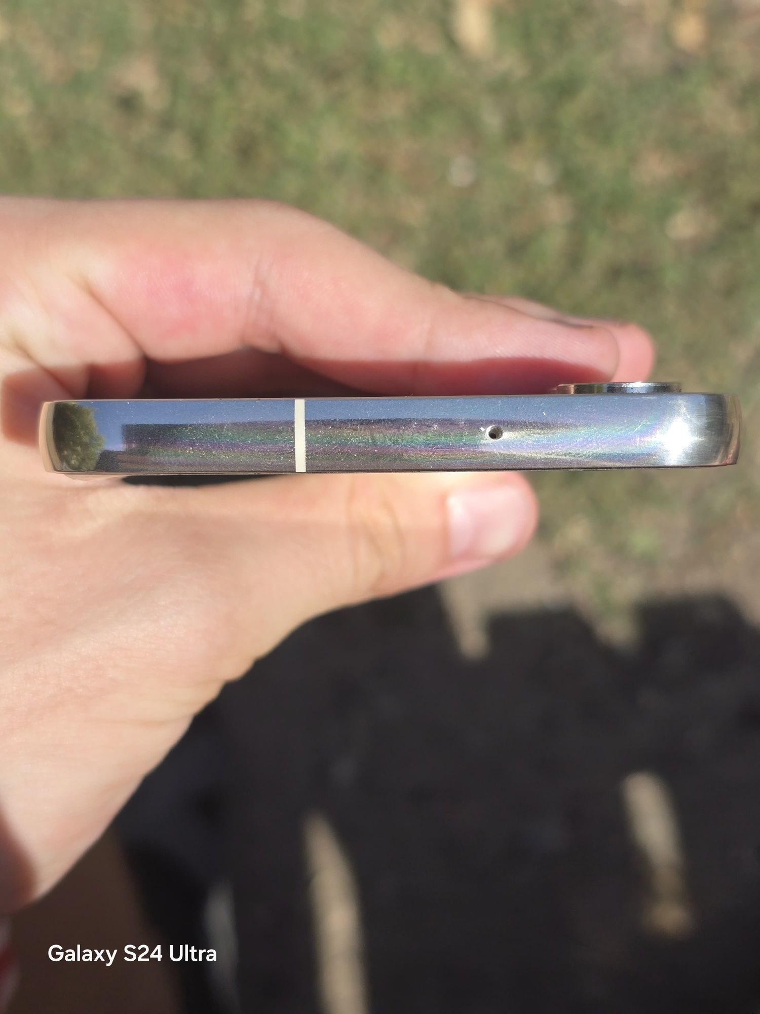 Samsung galaxy s23+