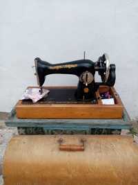 Продам швейные машинки разных видов